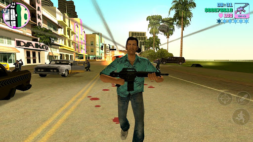 gta vice city overview